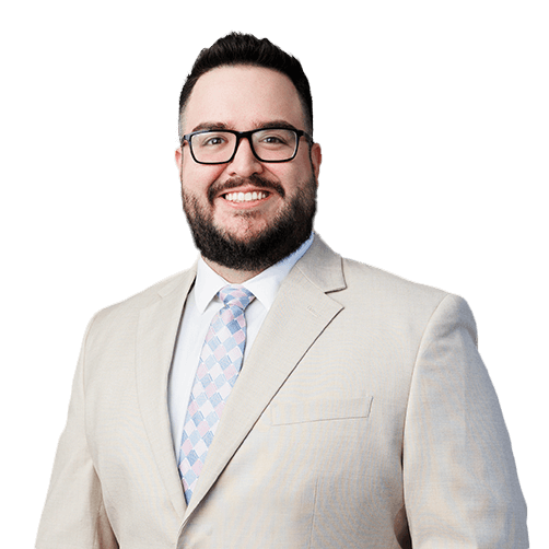 Mauricio Torres attorney photo